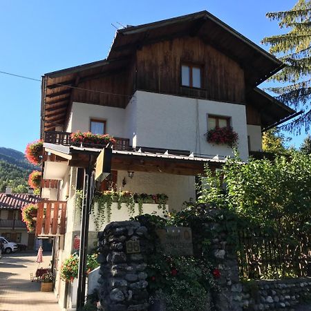 Hotel La Nigritella Bardonecchia Eksteriør billede
