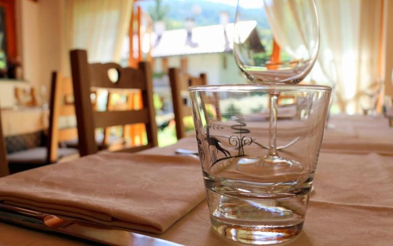 Hotel La Nigritella Bardonecchia Eksteriør billede