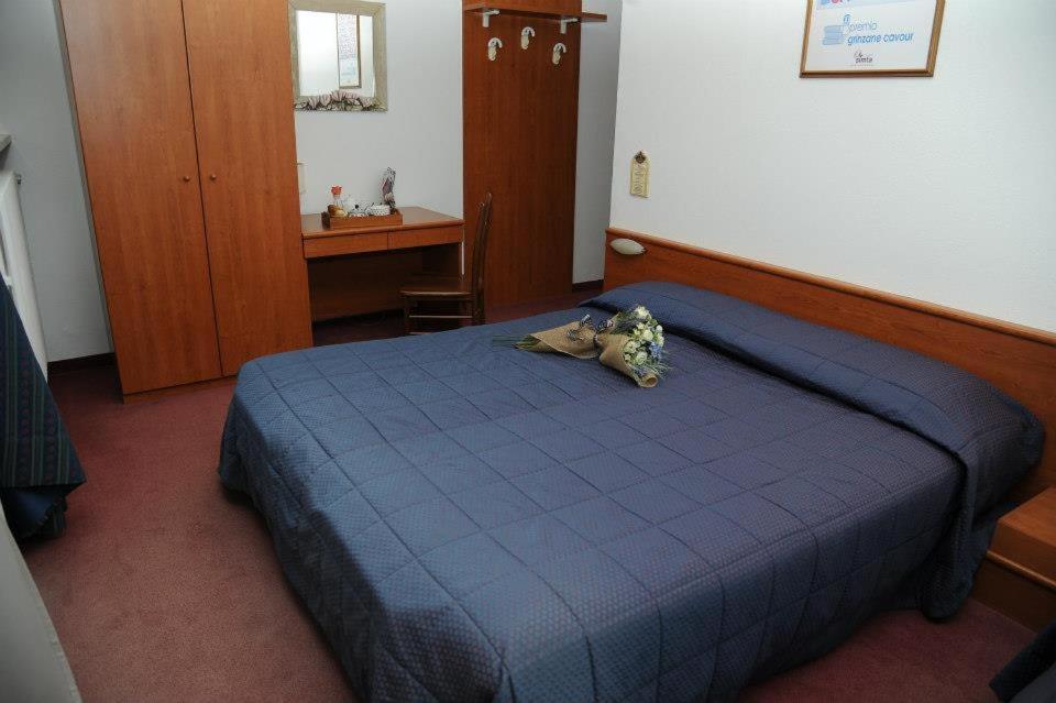 Hotel La Nigritella Bardonecchia Eksteriør billede