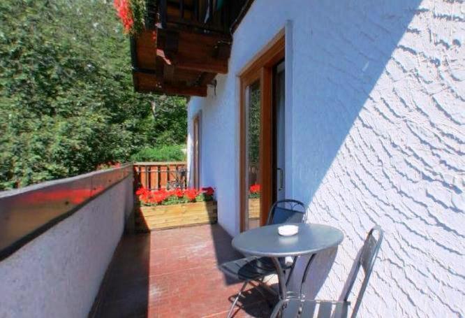 Hotel La Nigritella Bardonecchia Eksteriør billede