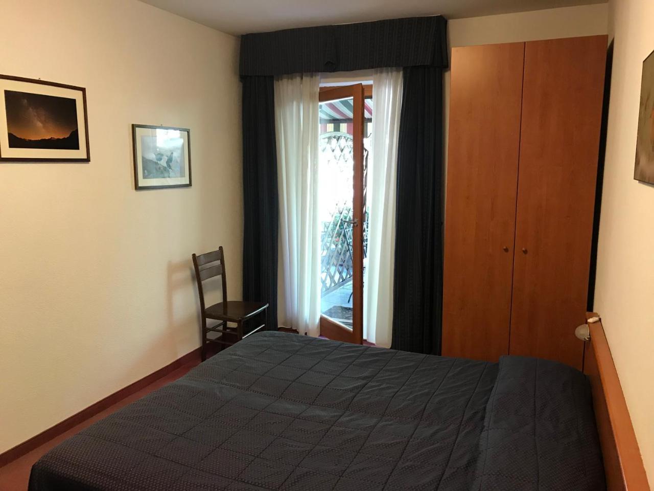 Hotel La Nigritella Bardonecchia Eksteriør billede